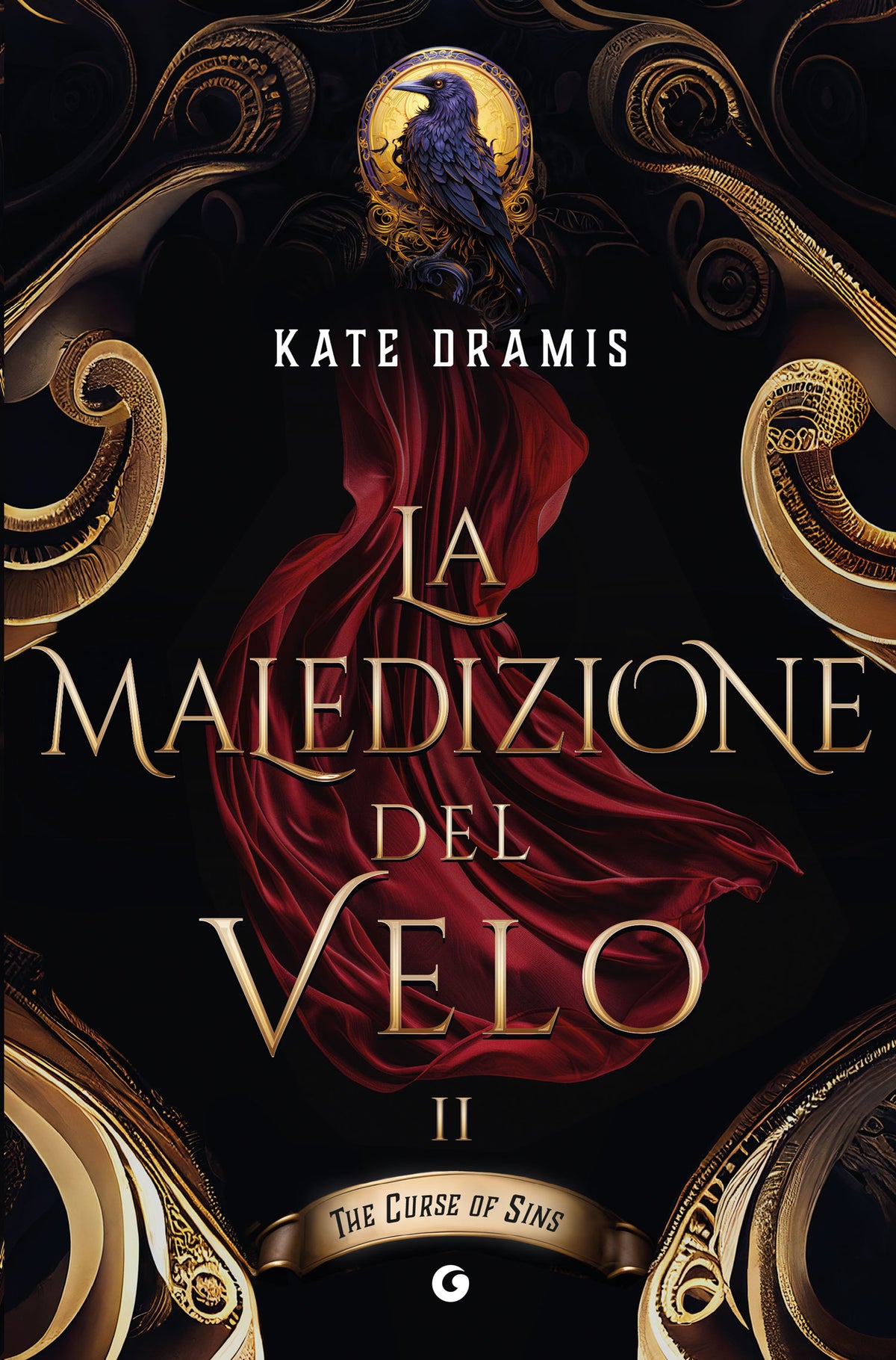 La maledizione del velo::The Curse of Sins