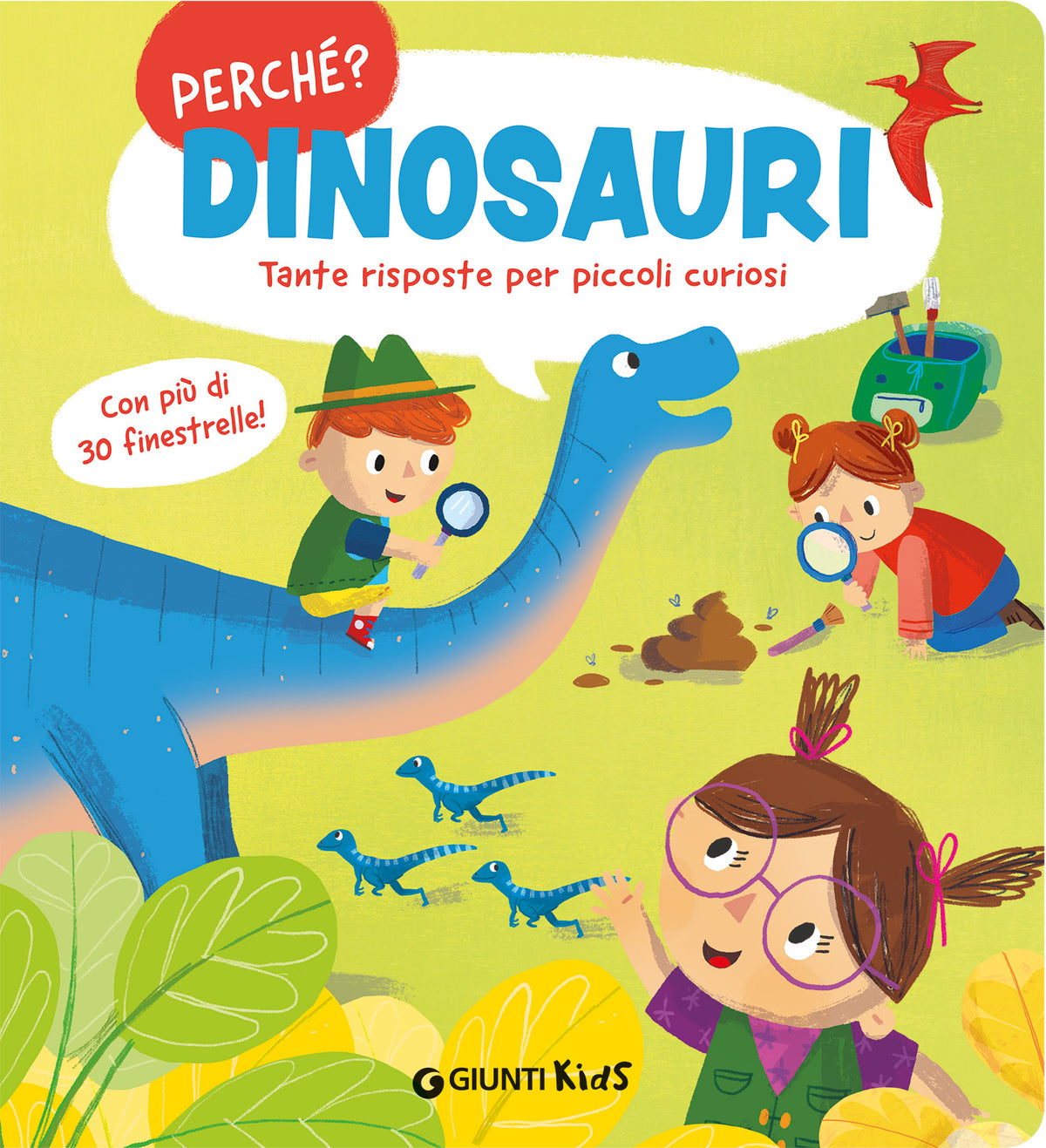 Dinosauri