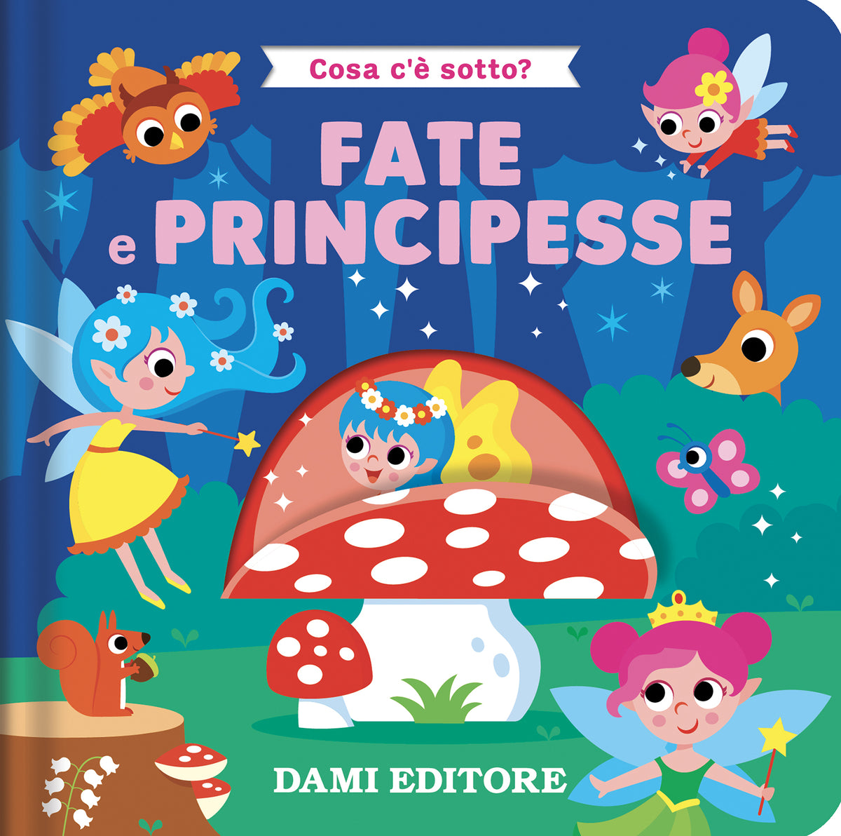 Fate e Principesse