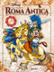 Sulla Via della Roma antica - Fumetti nel tempo