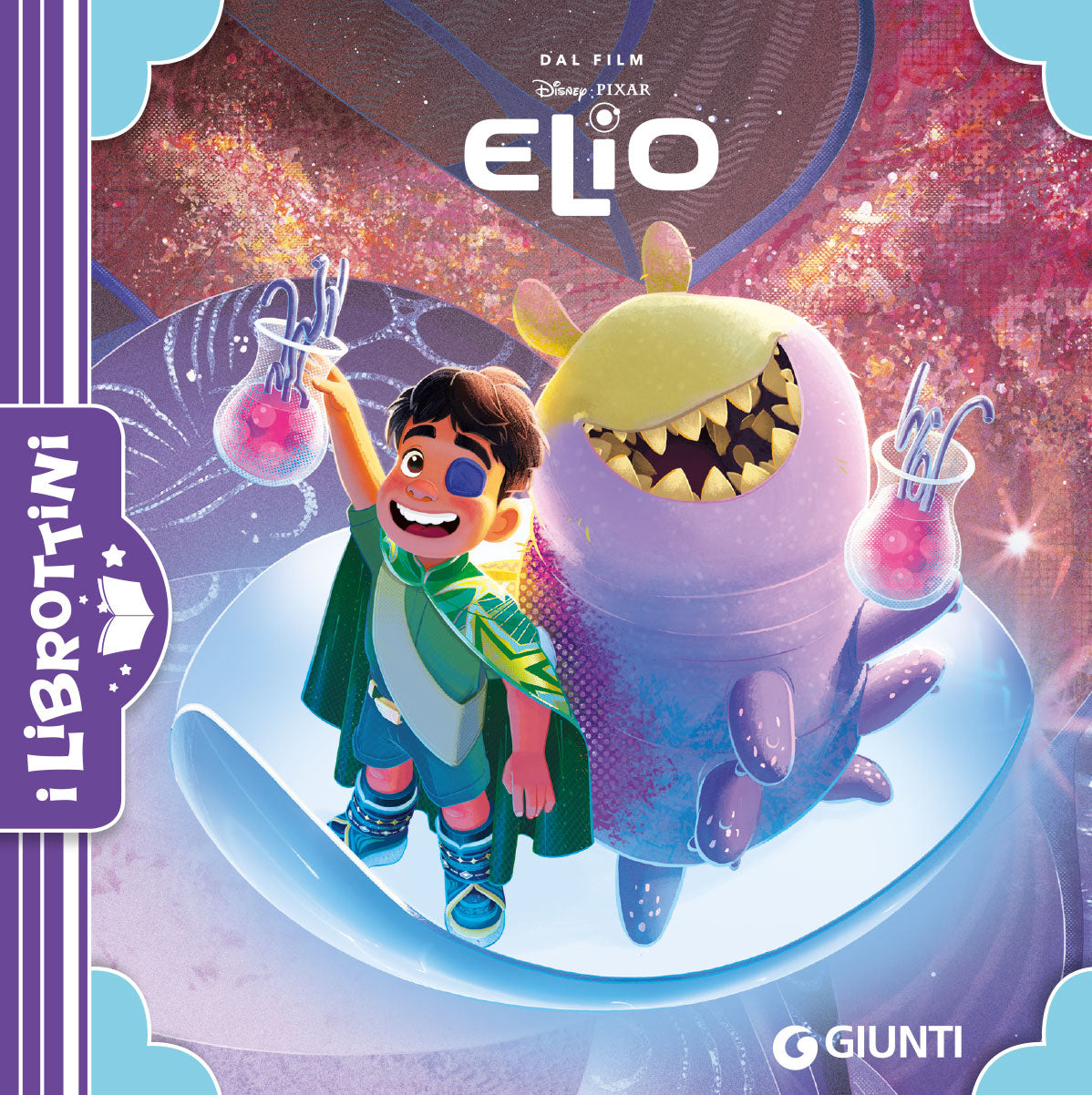Elio I Librottini