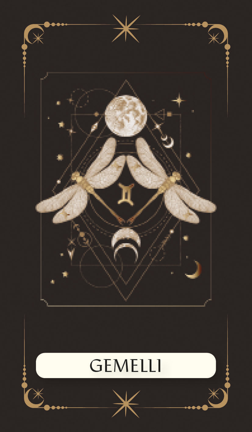 ASTROLOGIA. L'ORACOLO DELLE STELLE