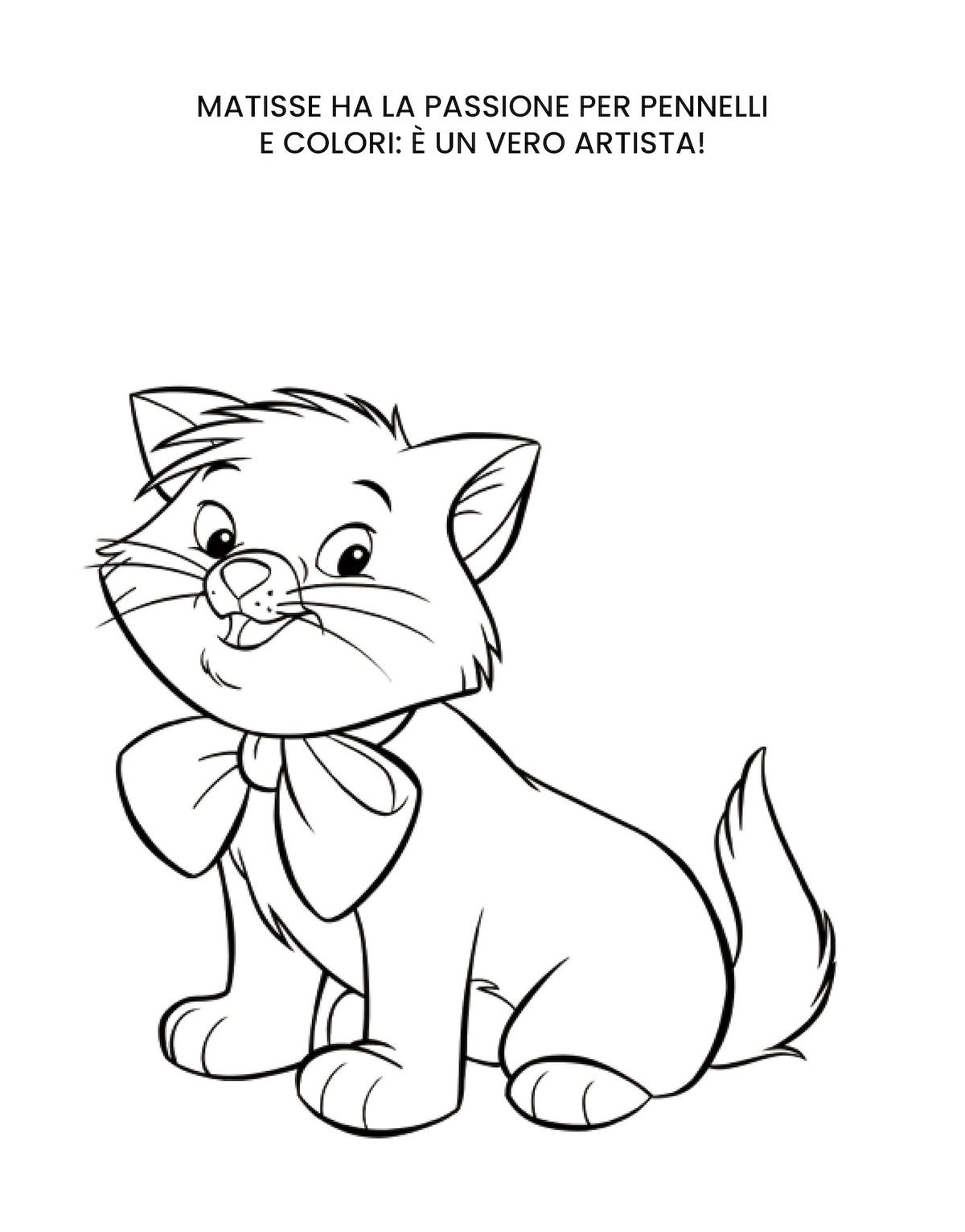 Mini Staccattacca e colora Disney Animals::Più di 60 adesivi