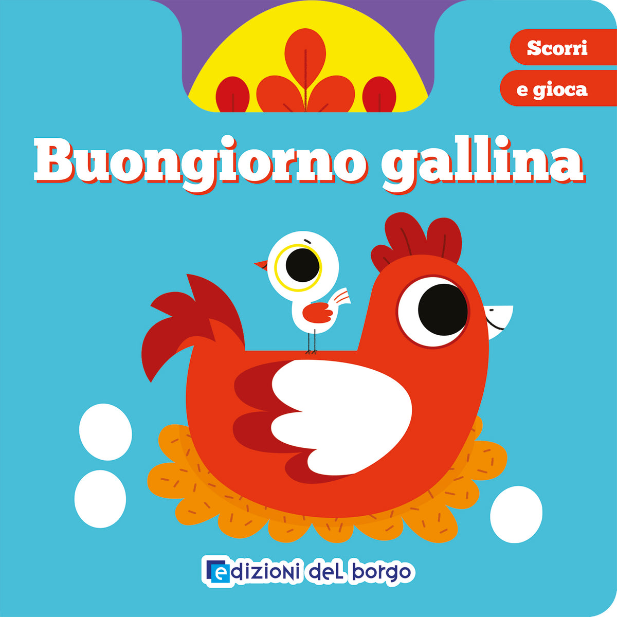 Buongiorno gallina