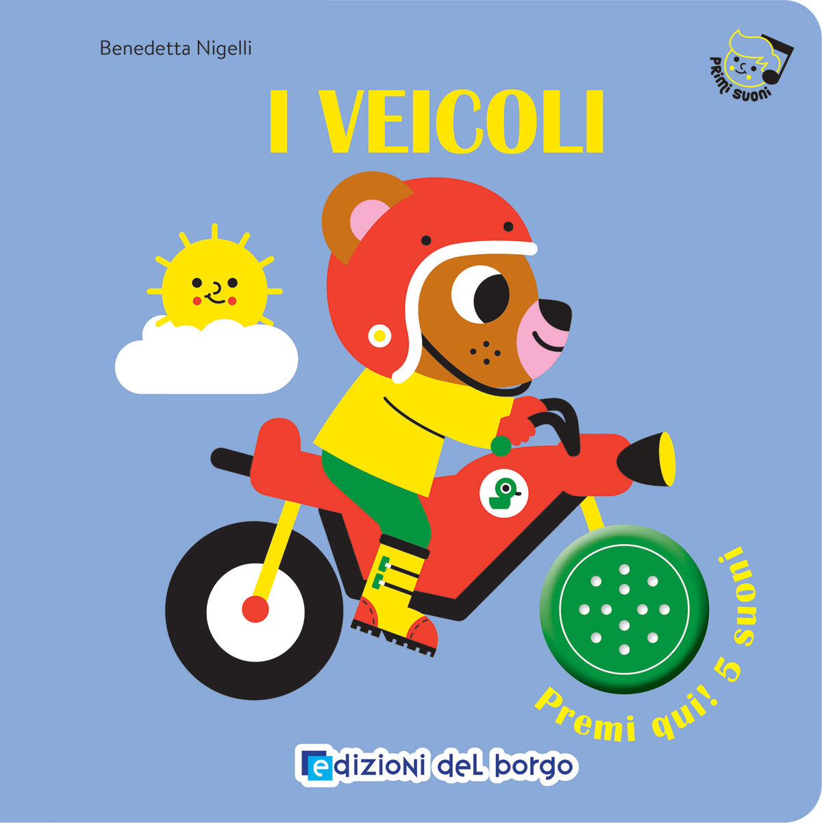 I veicoli