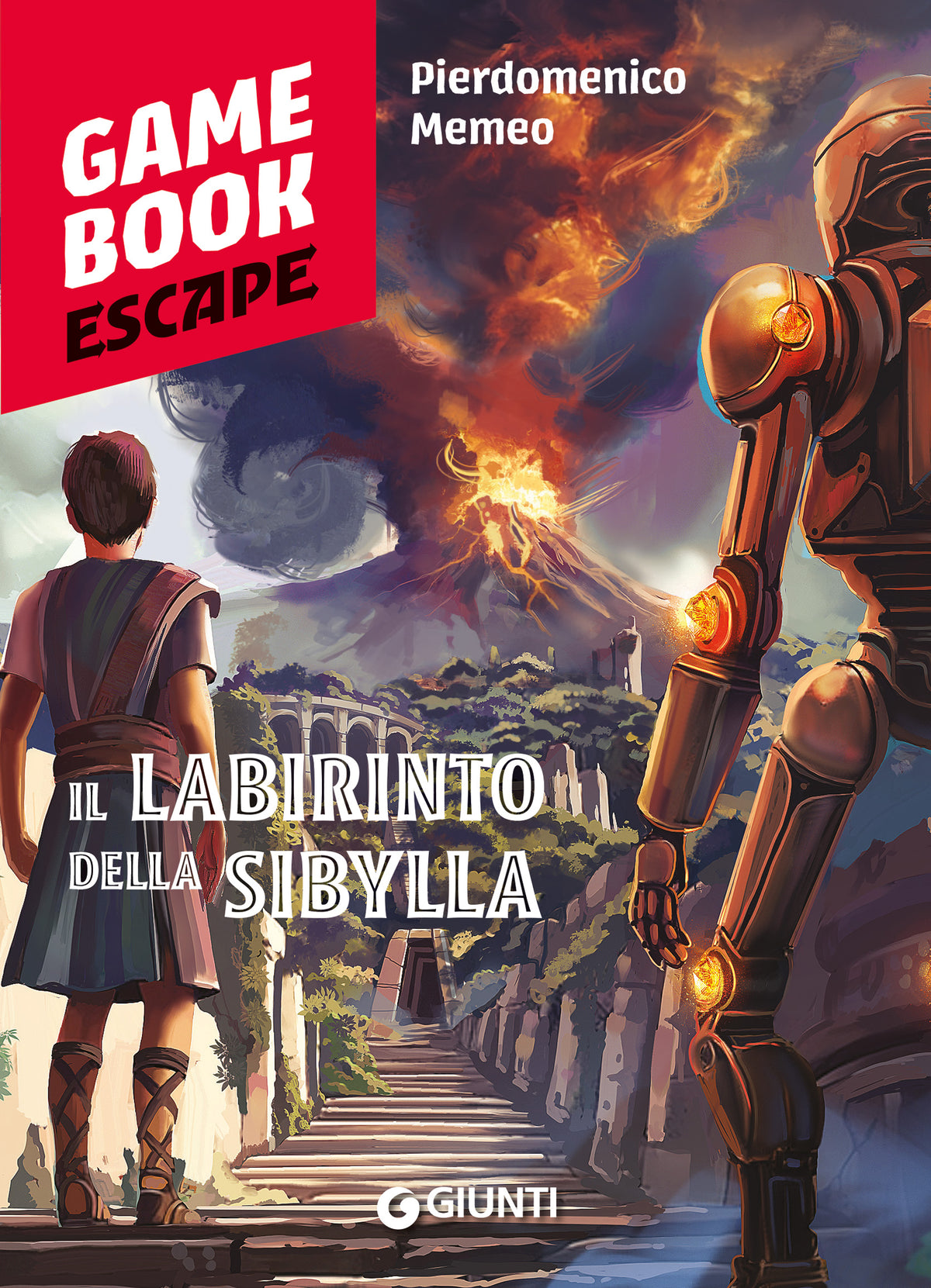 Il labirinto della Sibylla