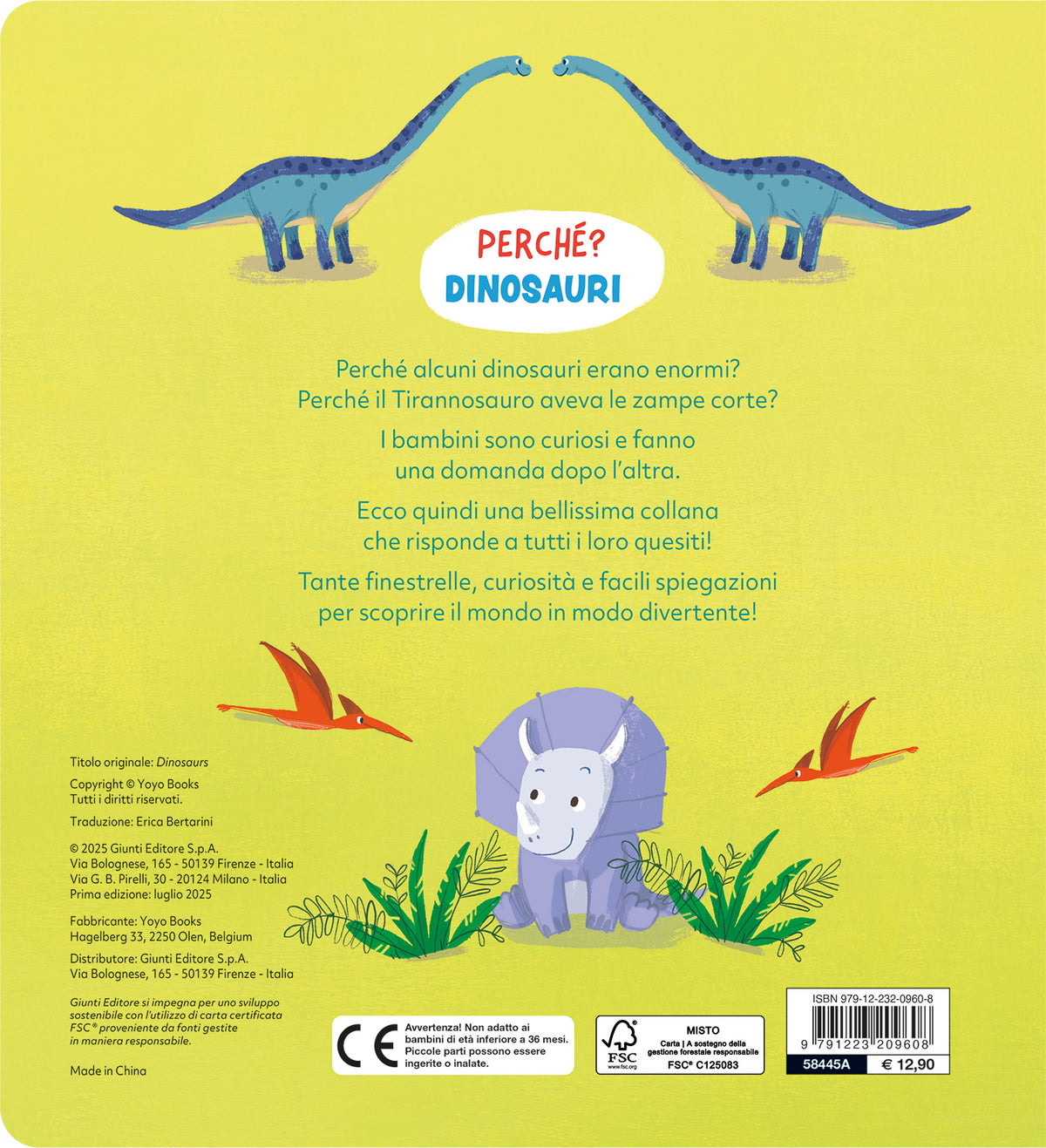 Dinosauri