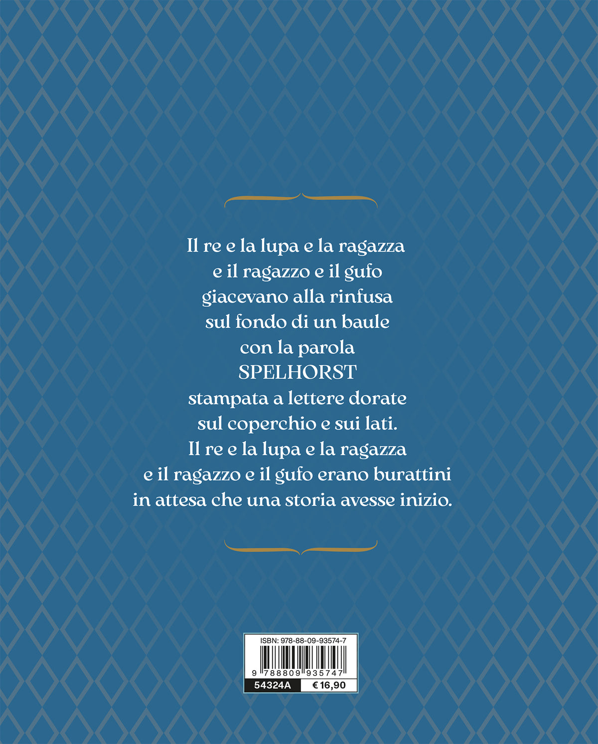 Il Baule del Capitano
