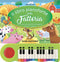 Il libro pianoforte della Fattoria