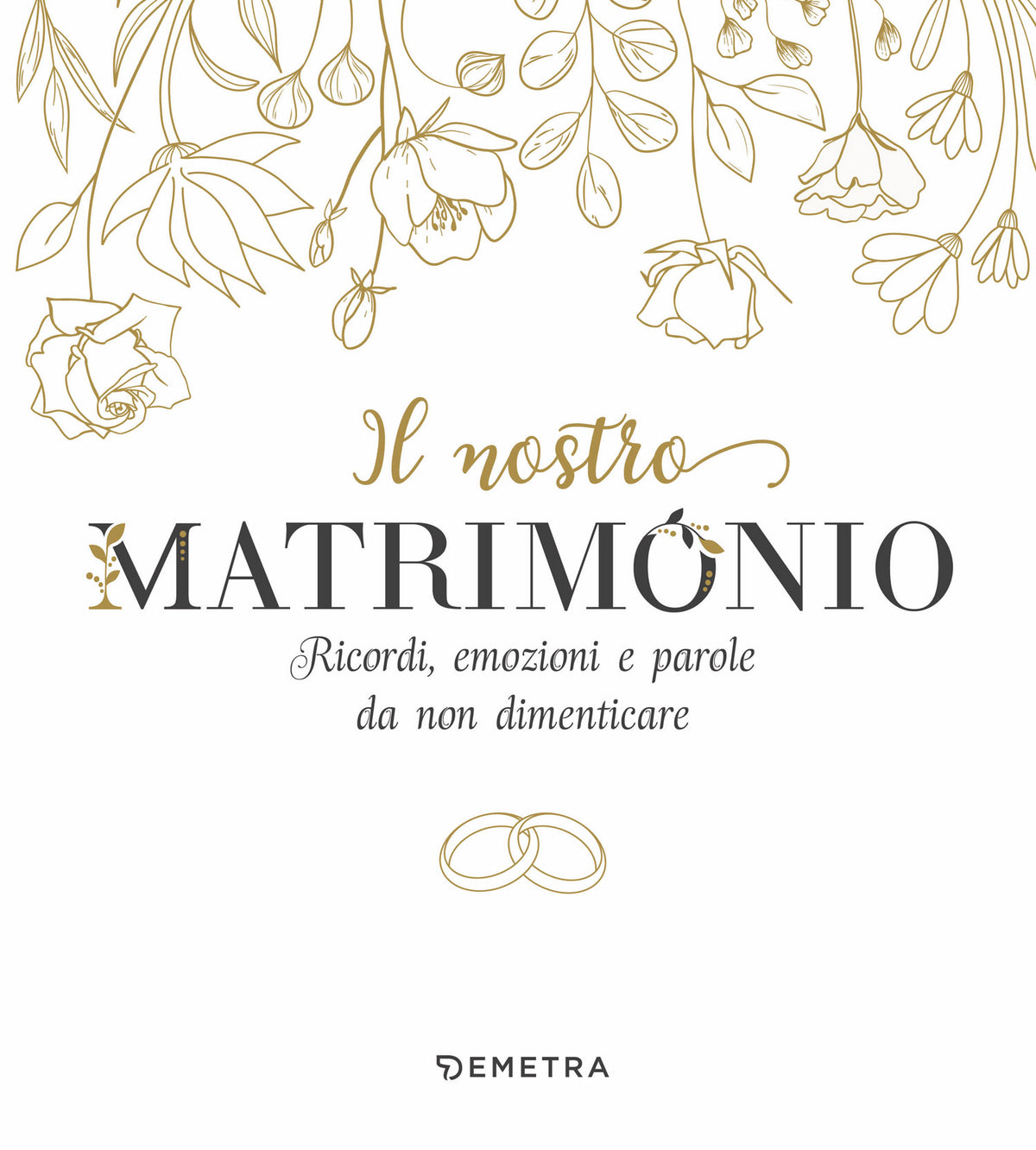 Il nostro matrimonio