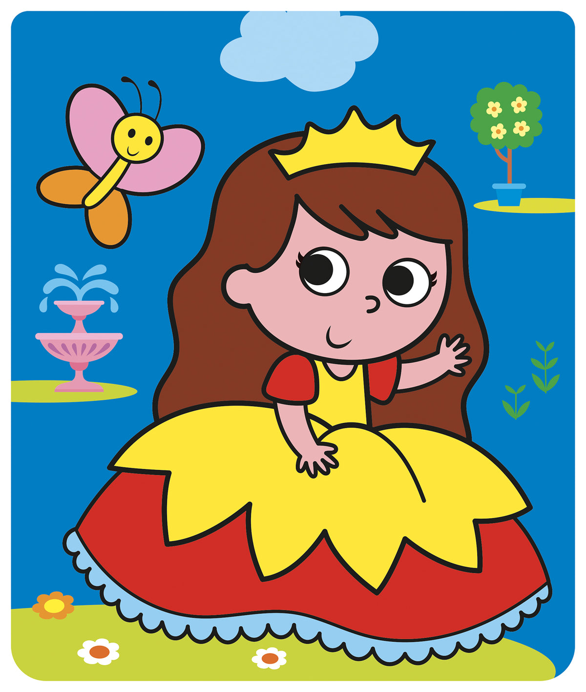 Principesse