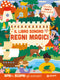 Il libro sonoro dei regni magici