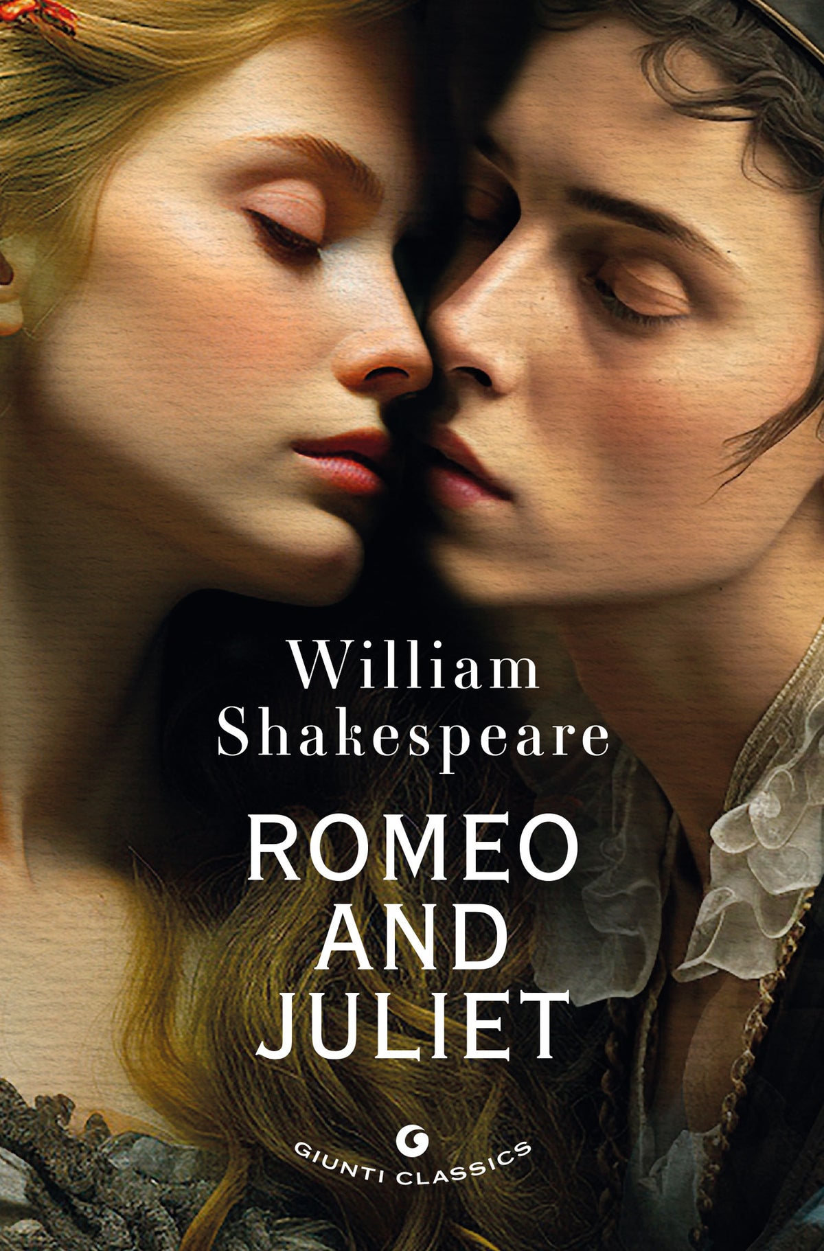 Romeo and uliet