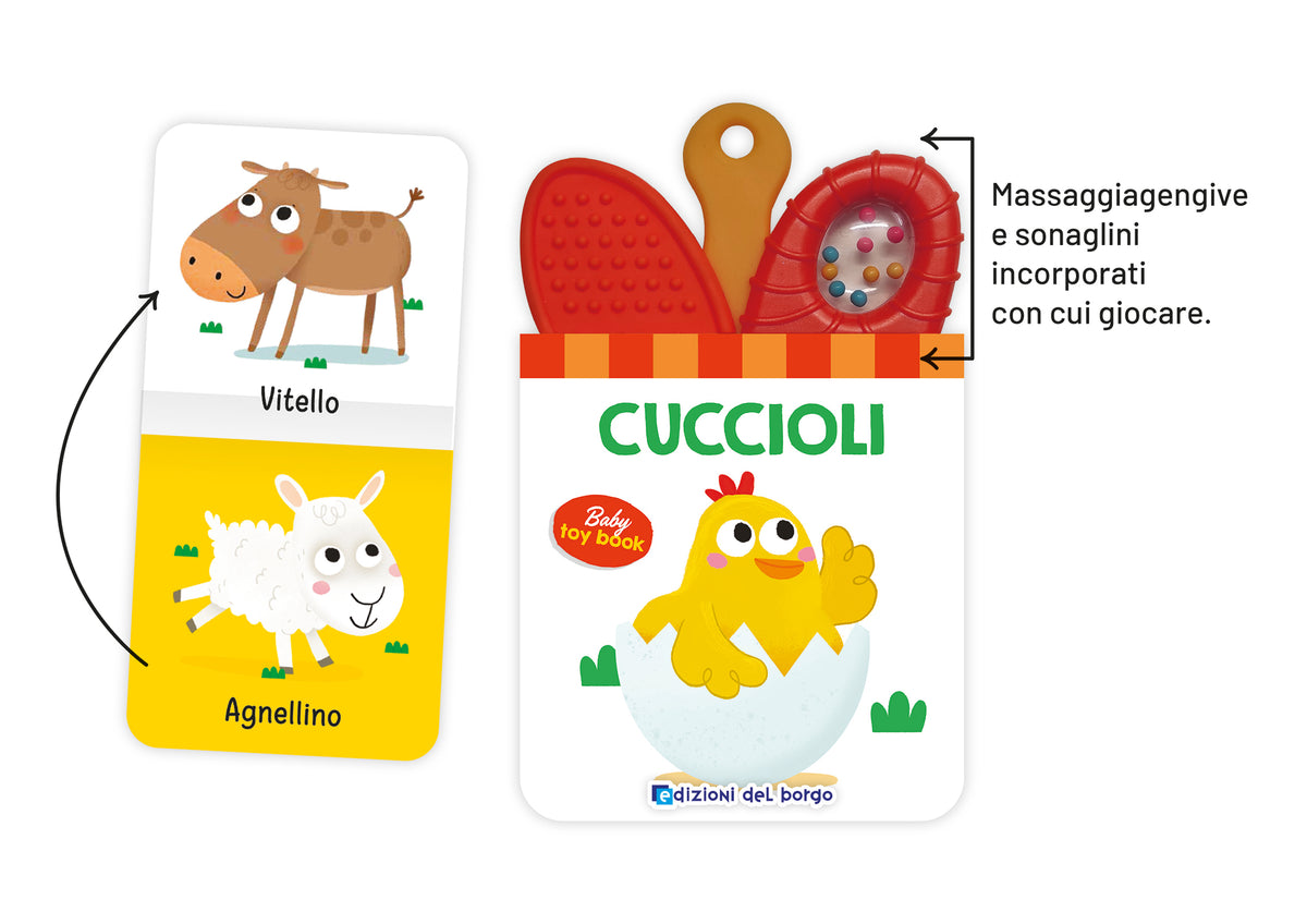 Animali domestici
