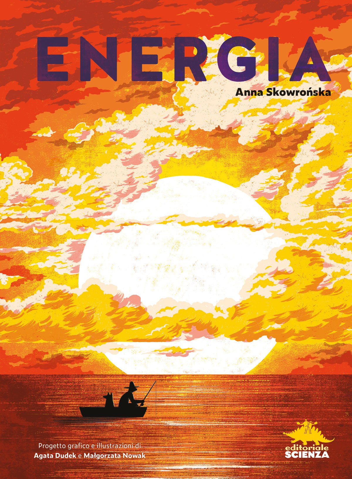 Energia