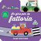 In giro per la fattoria
