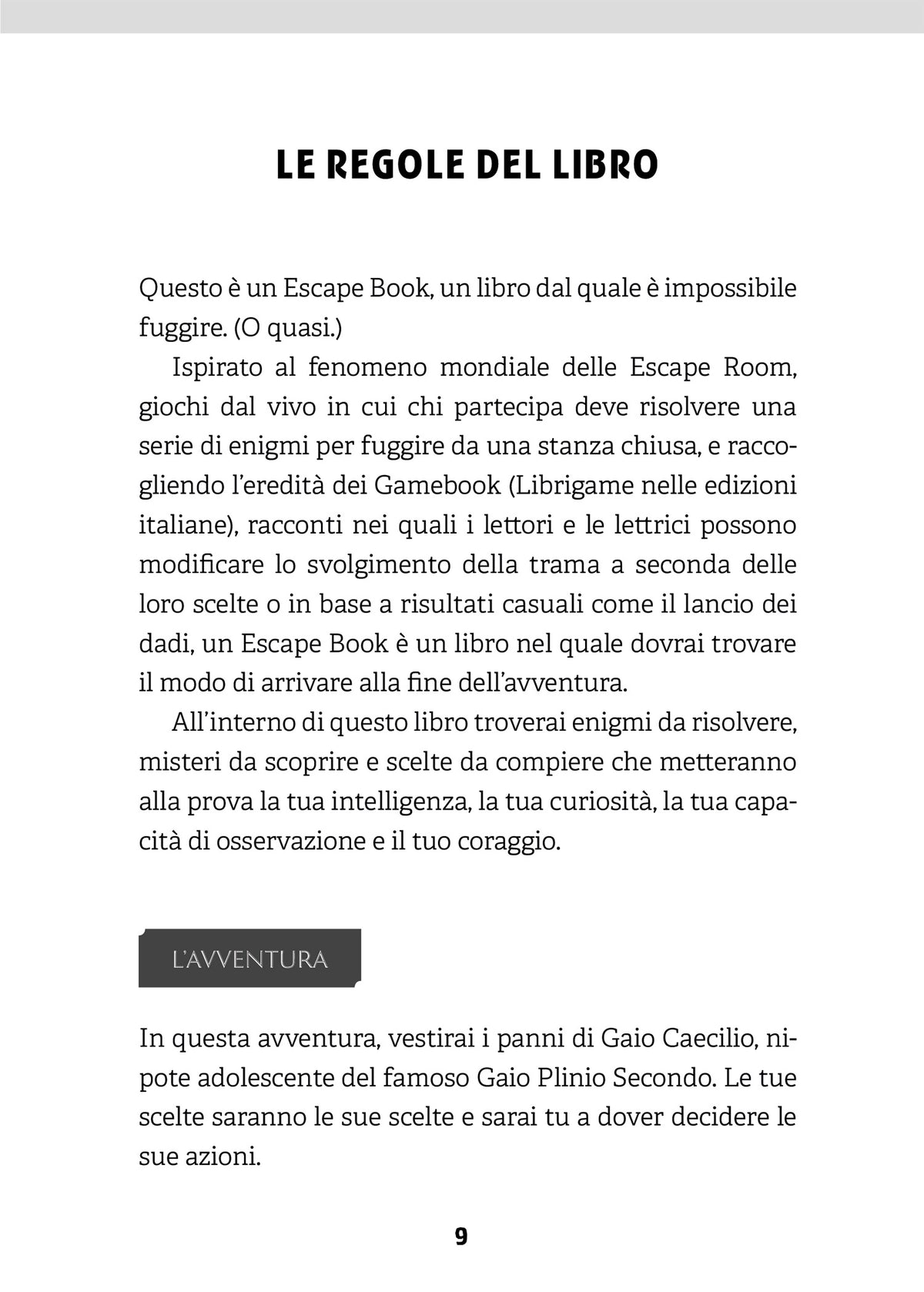 Il labirinto della Sibylla