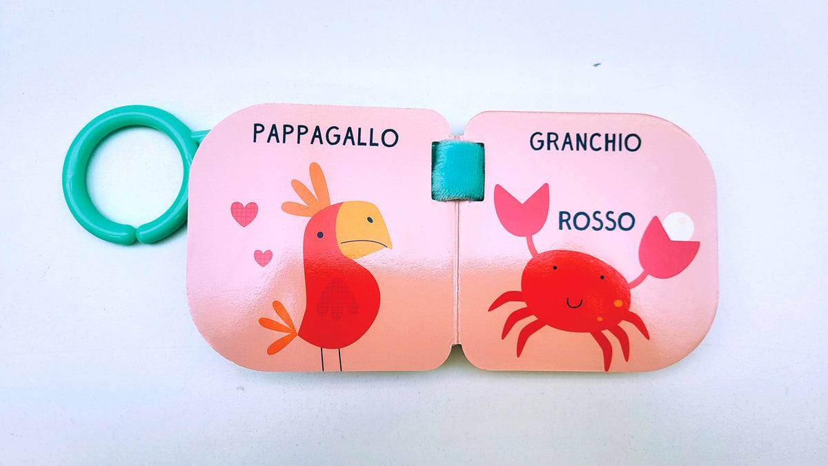 I colori