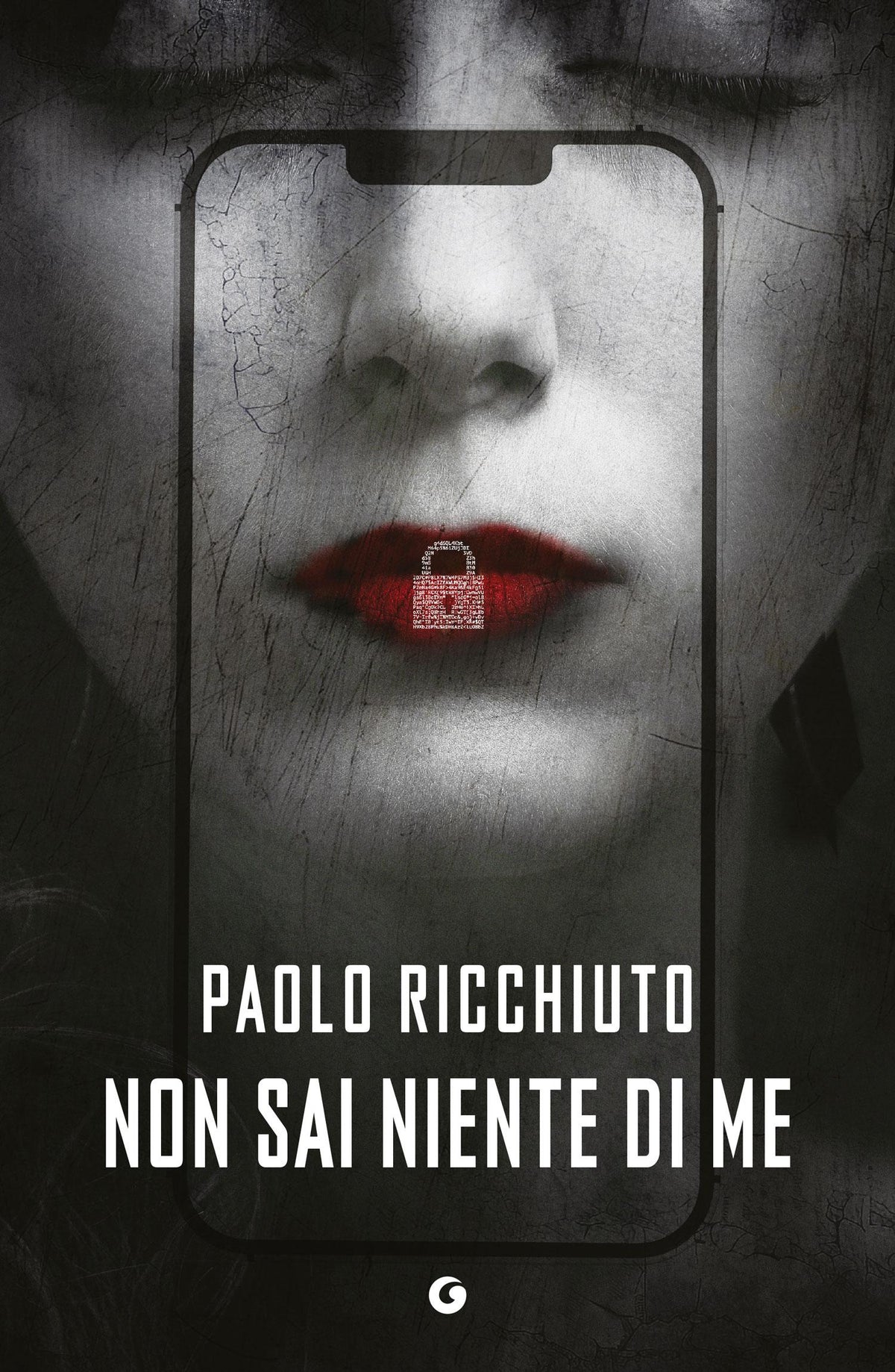 Non sai niente di me
