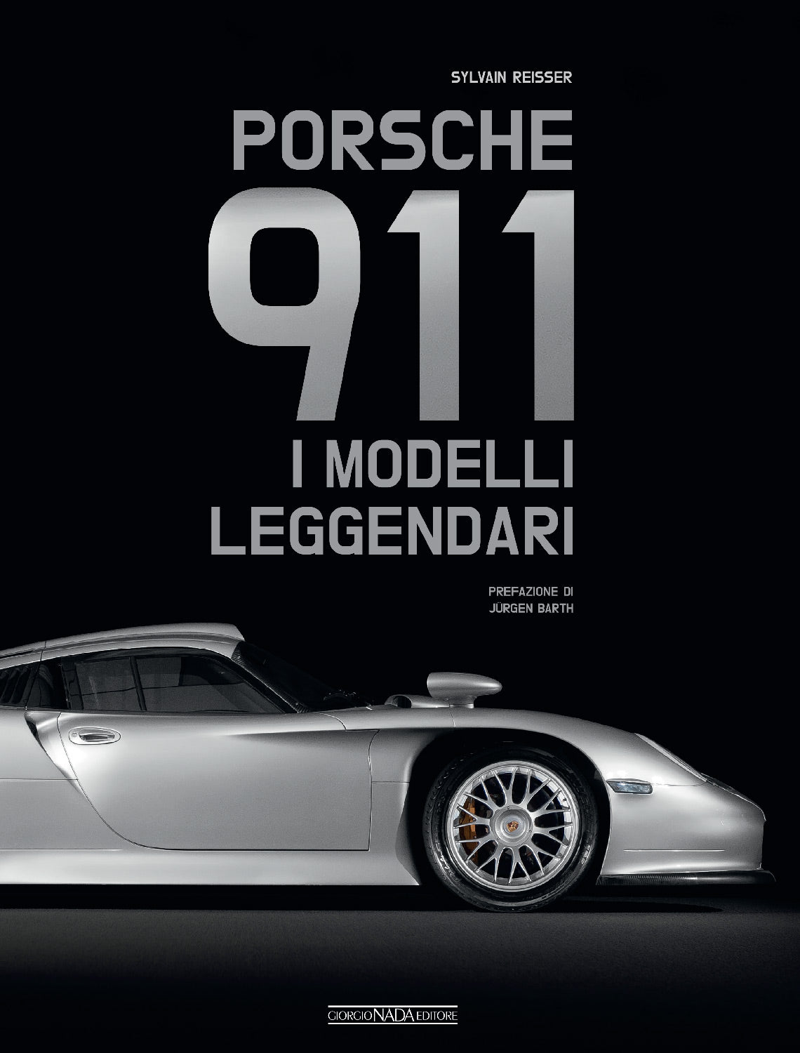 PORSCHE 911 I modelli leggendari::I modelli leggendari