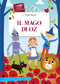 Il Mago di Oz::Adattamento a misura di bambino
