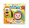 Animali Toccalibro sonoro Disney baby. Con Porcellino magnetico