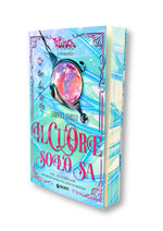 W.I.T.C.H. Il cuore solo sa. Il Romanzo::E se... le Guardiane avessero dimenticato la magia?