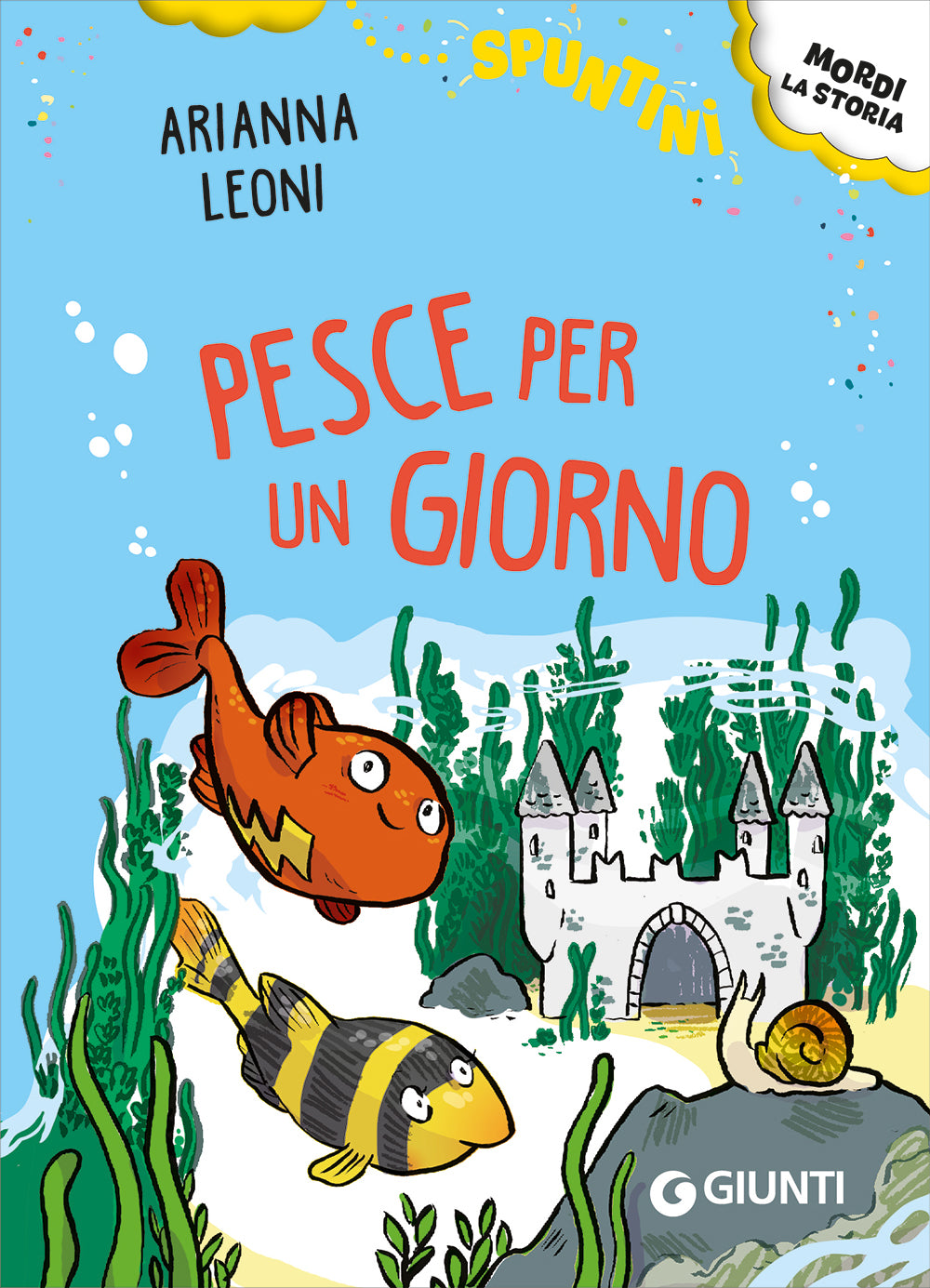 Pesce per un giorno