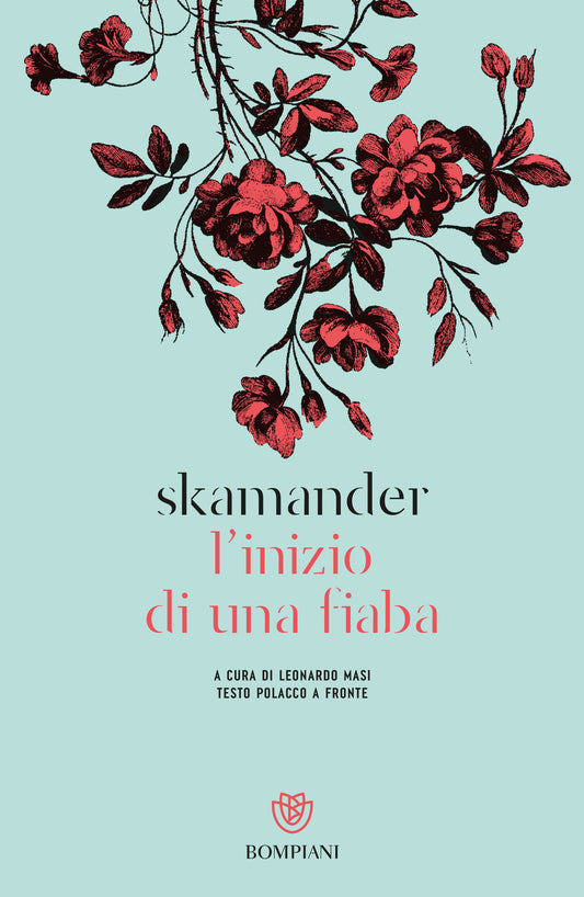 L'inizio di una fiaba::Skamander
