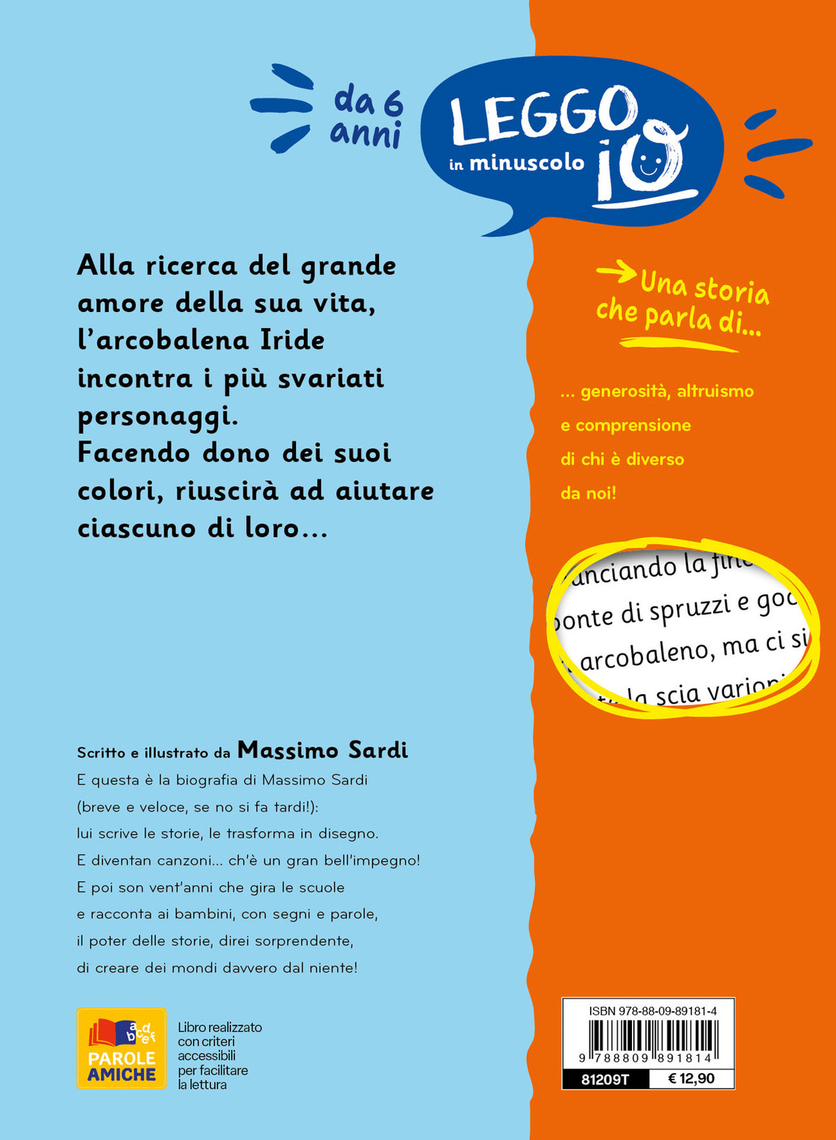 L'Arcobalena
