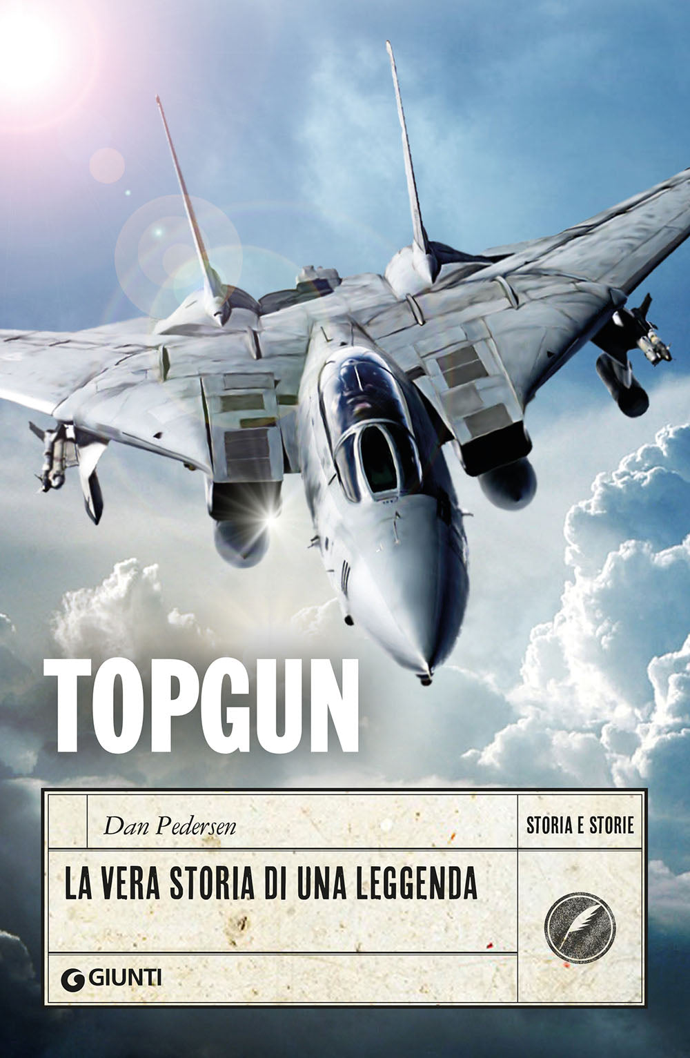 Topgun::La vera storia di una leggenda