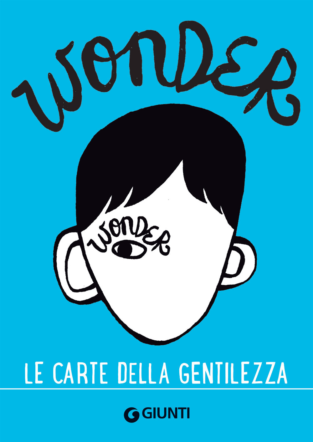 Wonder. Le carte della gentilezza
