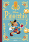 Pinocchio Il racconto illustrato Disney