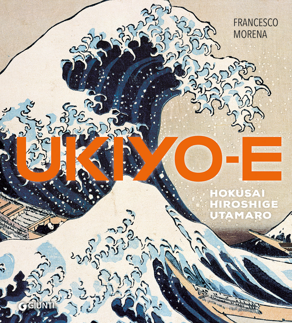 Ukiyo-e ::Hokusai, Hiroshige, Utamaro