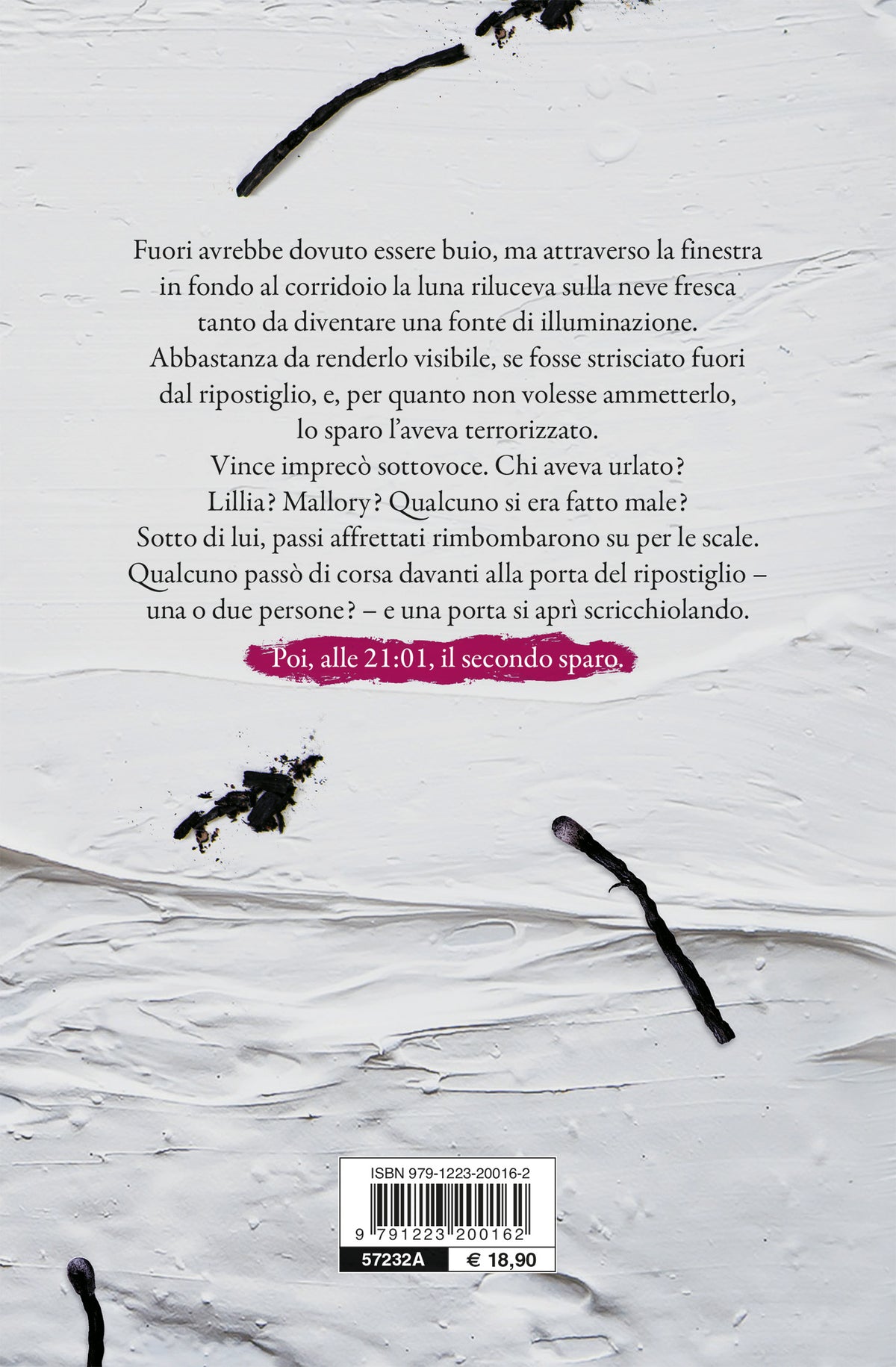 Lie until it's true::Menti fino alla fine