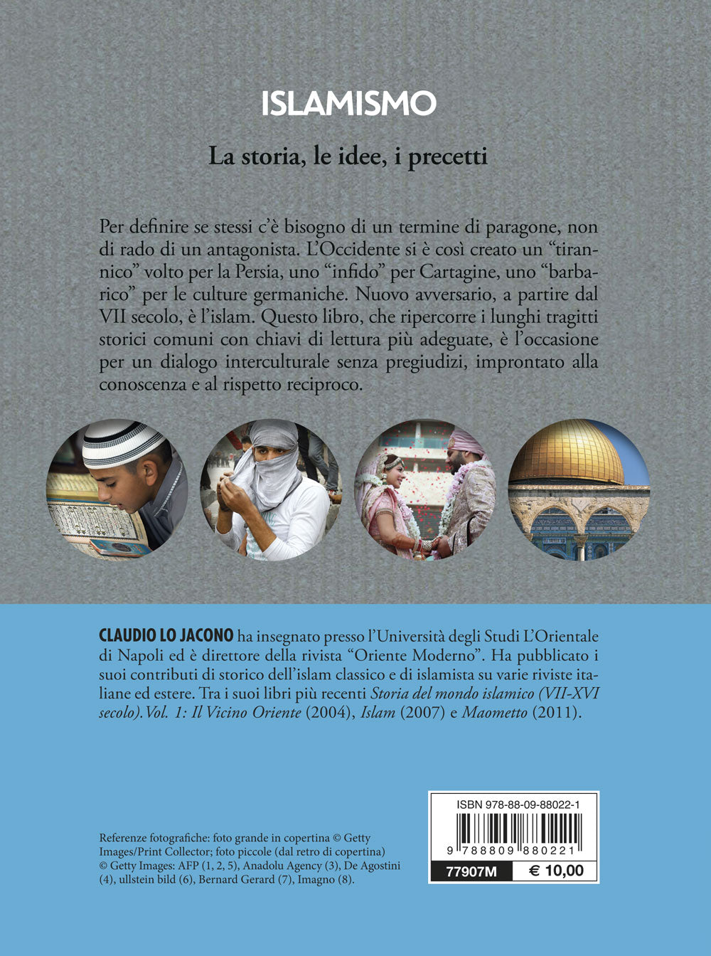 Islamismo::La storia, le idee, i precetti