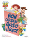 Non chiudere questo libro! Toy Story 5