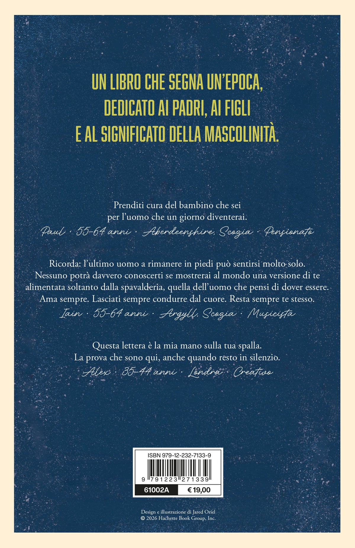 Lettere ai nostri figli