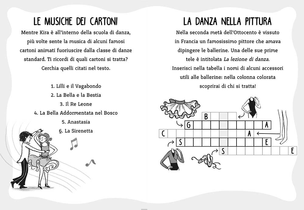 Danza che ti passa