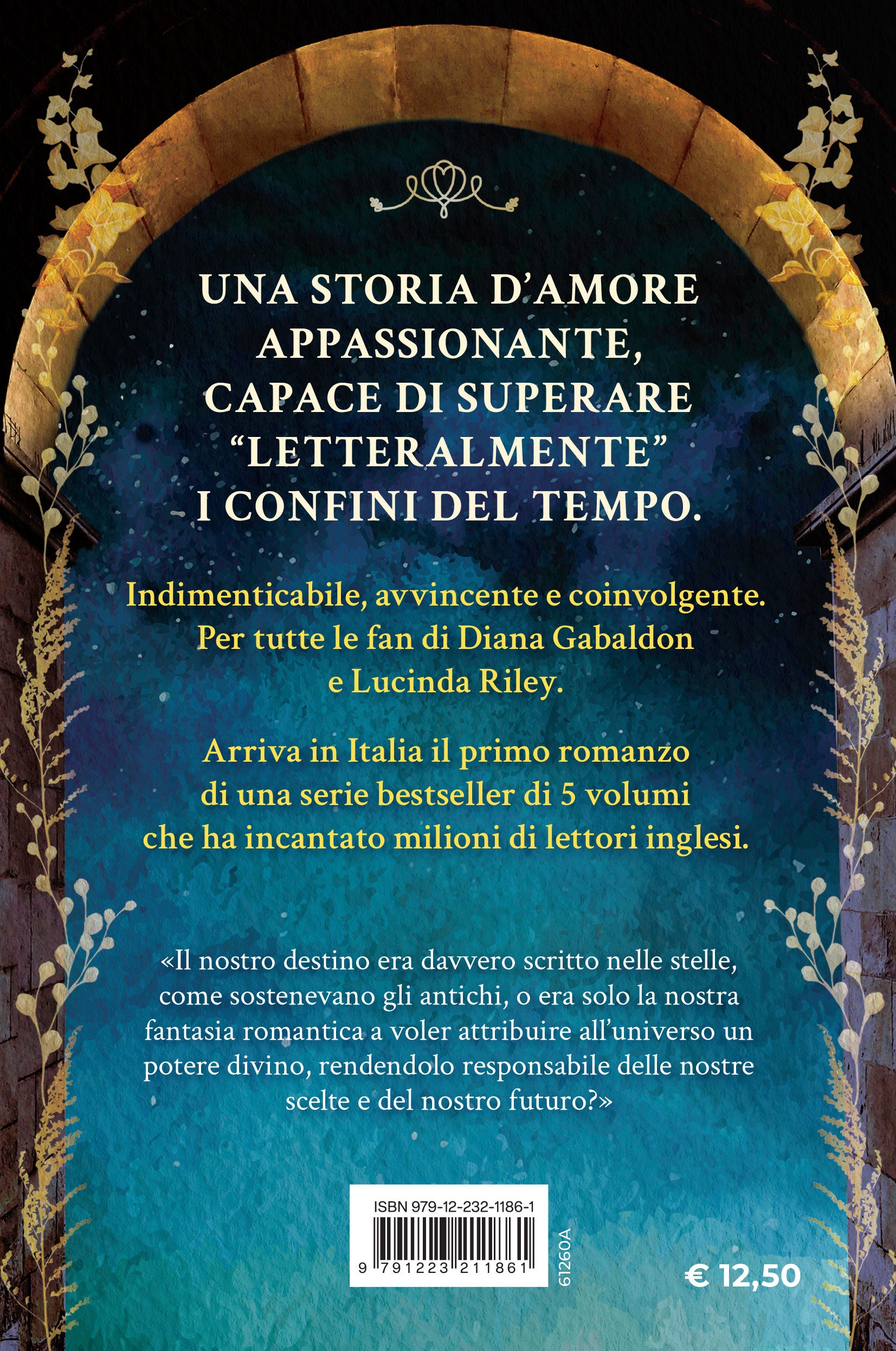 Il passaggio segreto