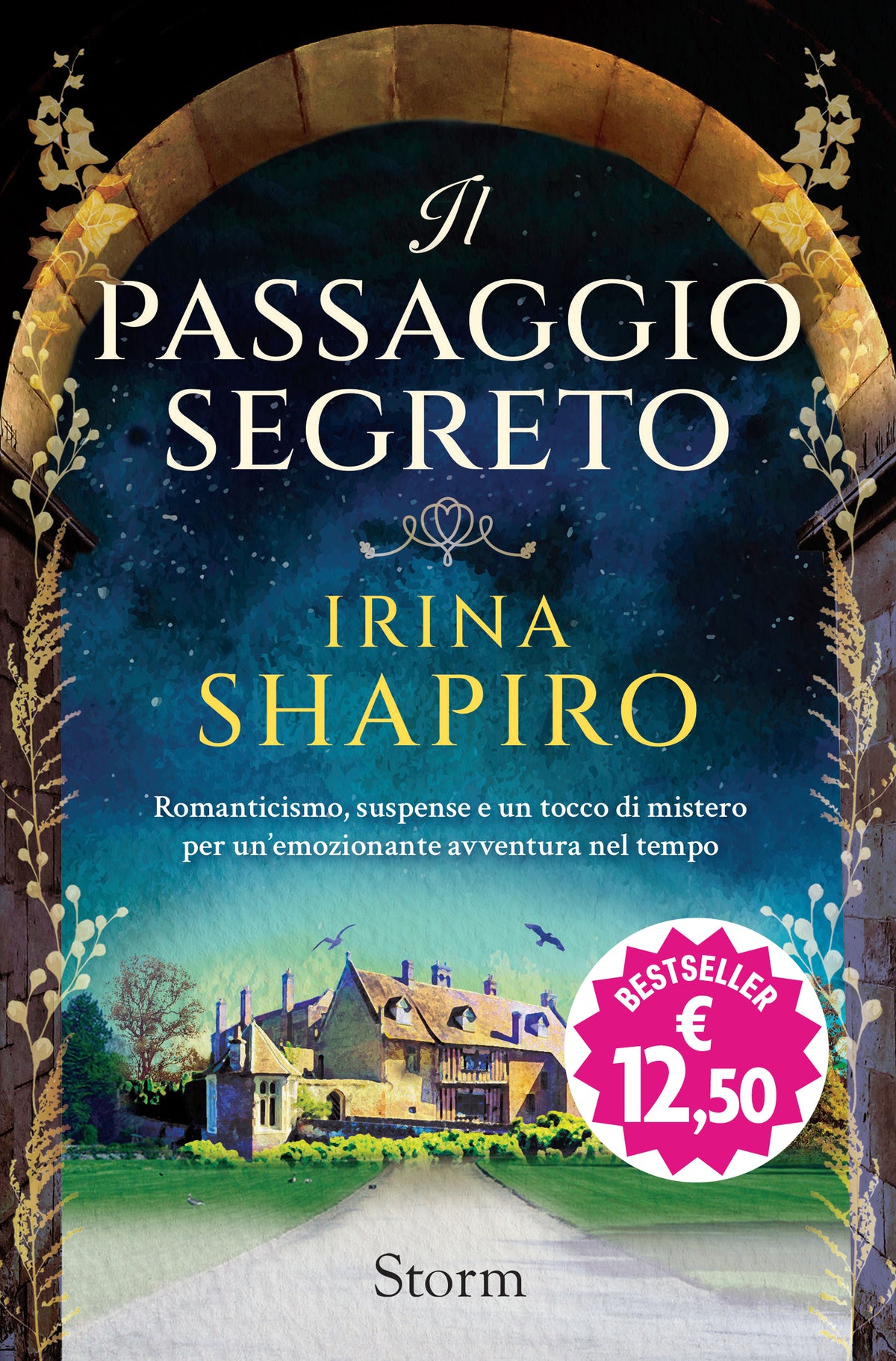 Il passaggio segreto