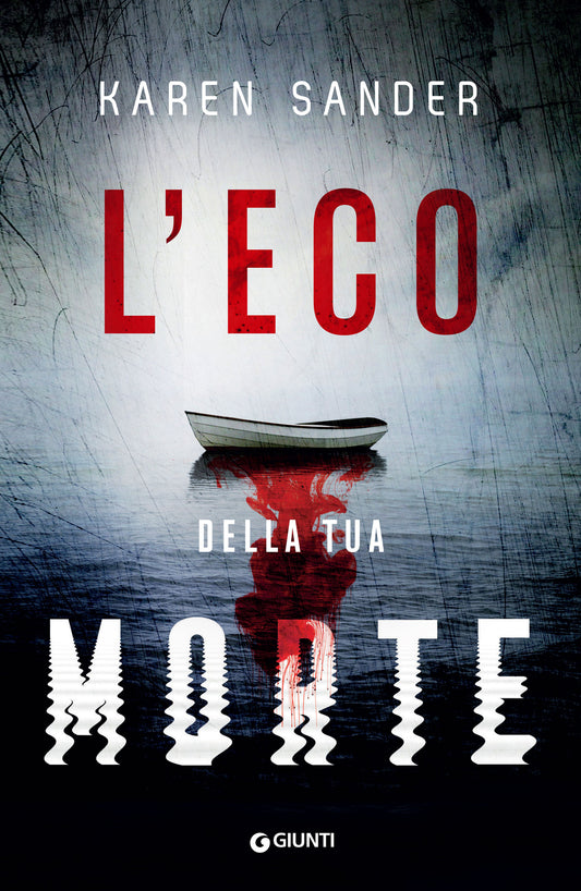 L’eco della tua morte