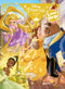 Libro Pop-up Principesse Disney