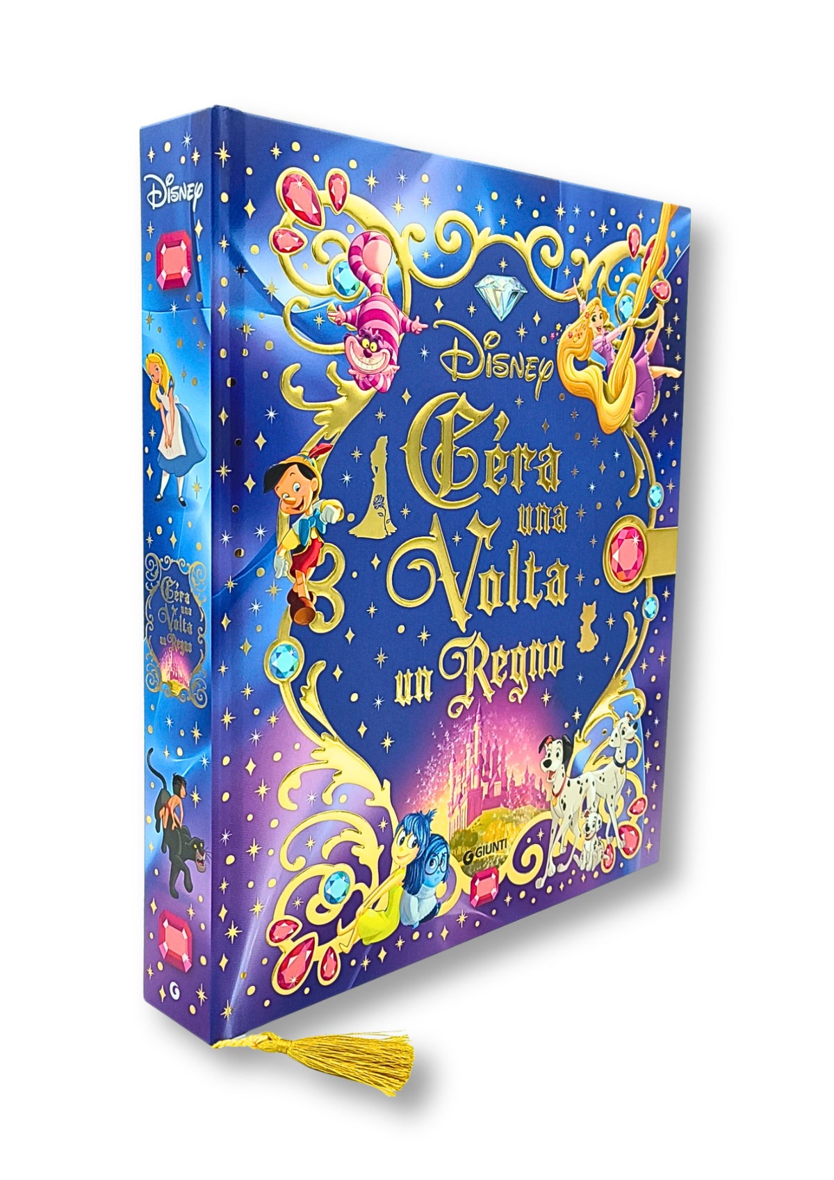 C'era una volta un Regno Disney