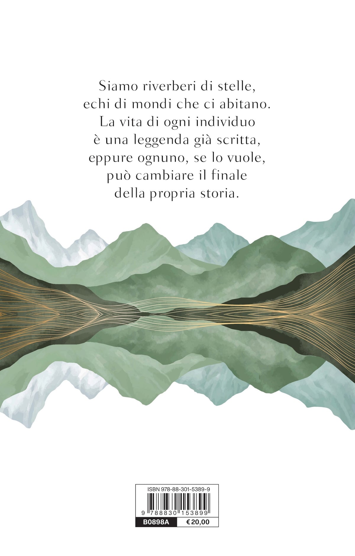 Cacciatori di anime::Lungo il sentiero della guarigione
