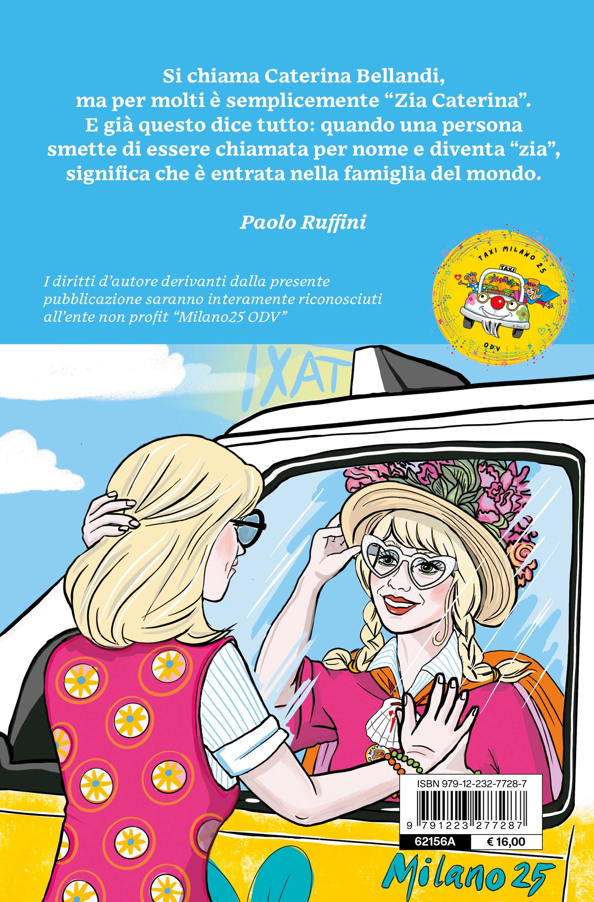 Zia Caterina::Leggere il foglietto illustrativo