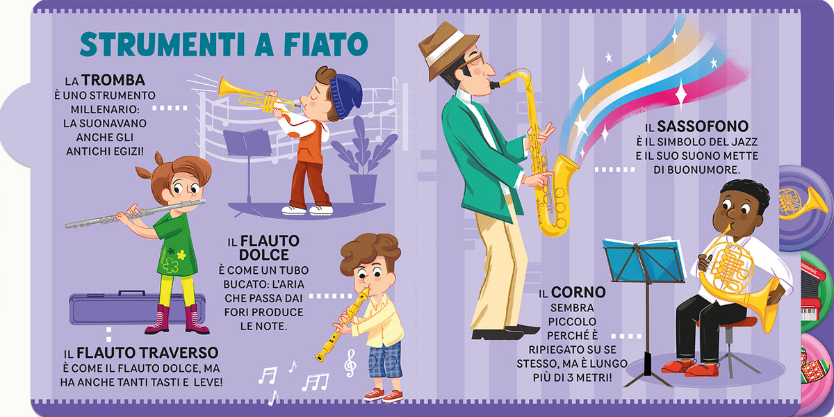 Musica!