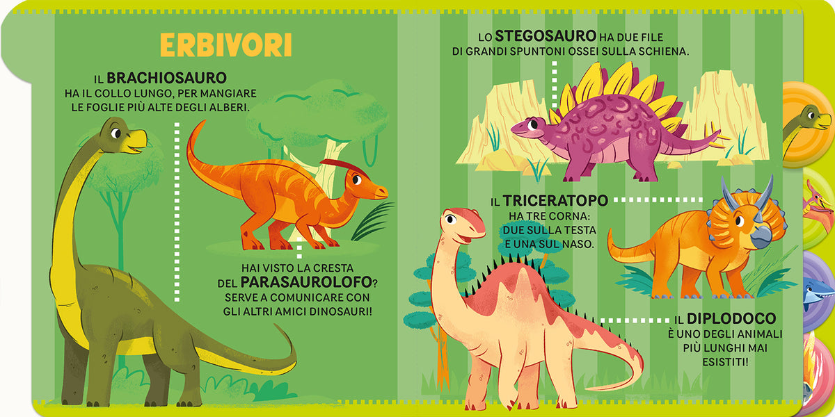 Dinosauri