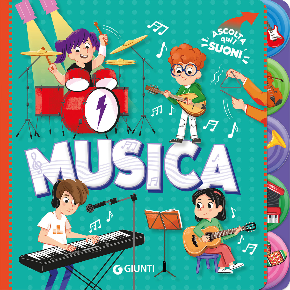 Musica!