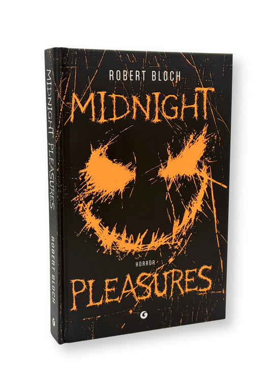 Midnight Pleasures